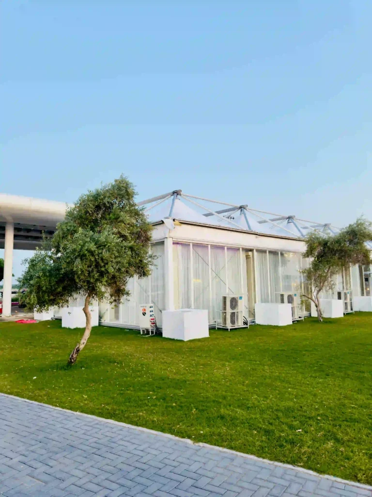event company in dubai