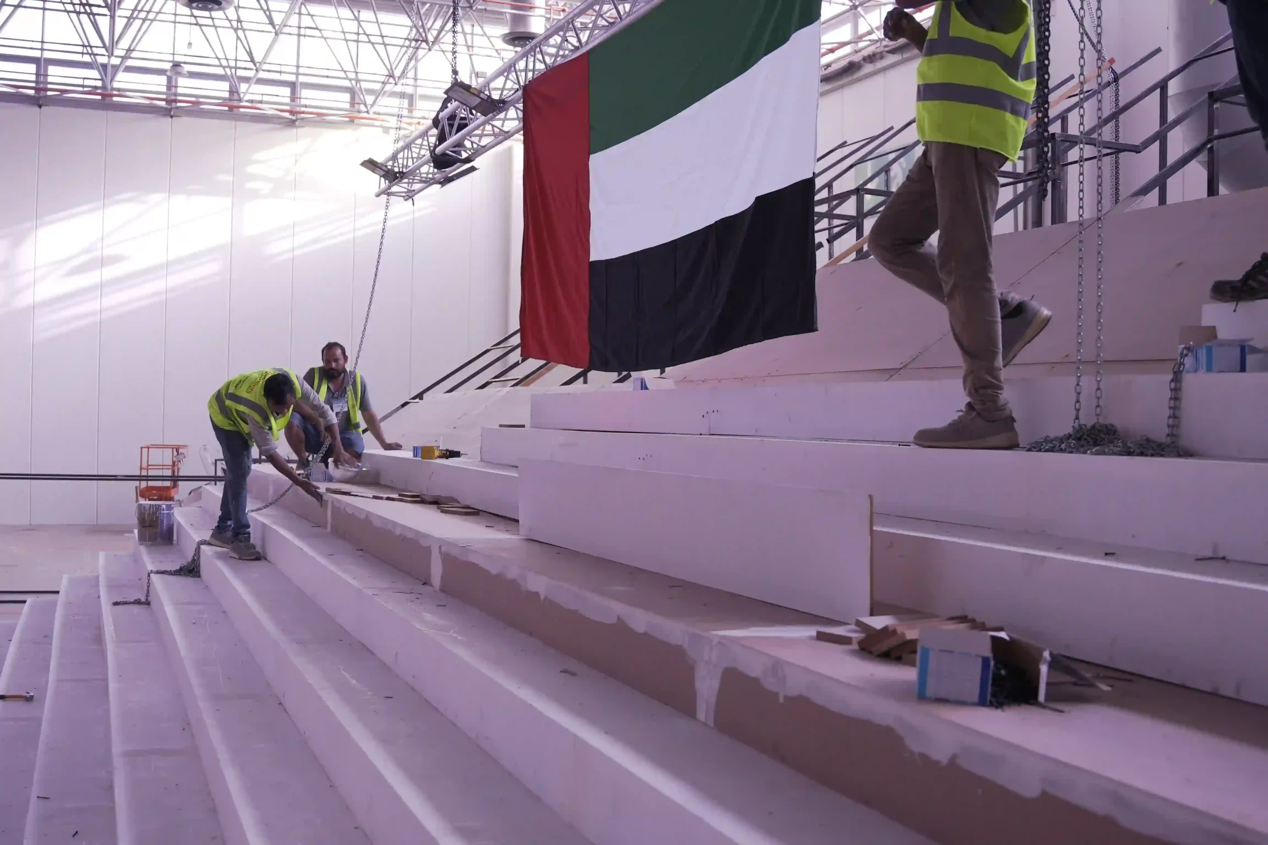 best event company in dubai