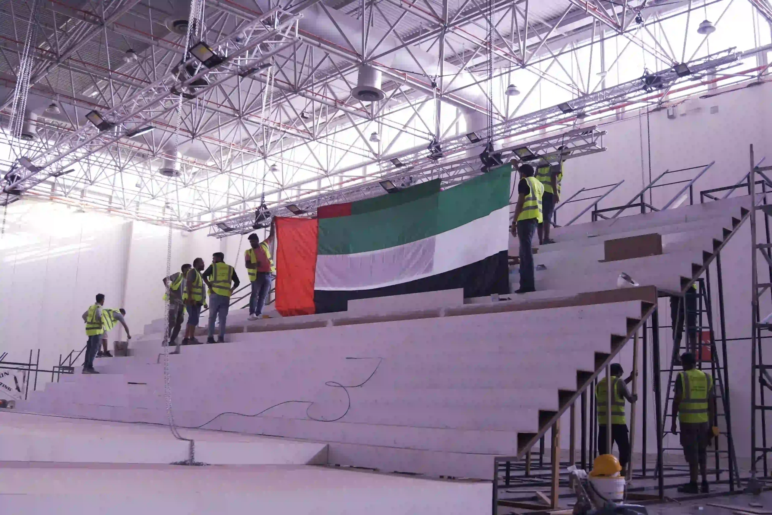 event company in dubai