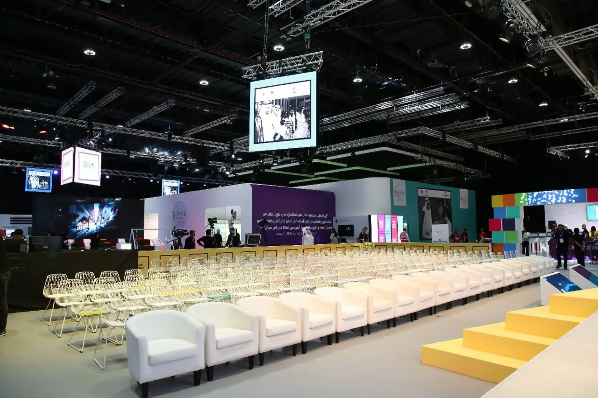best fitout company in dubai