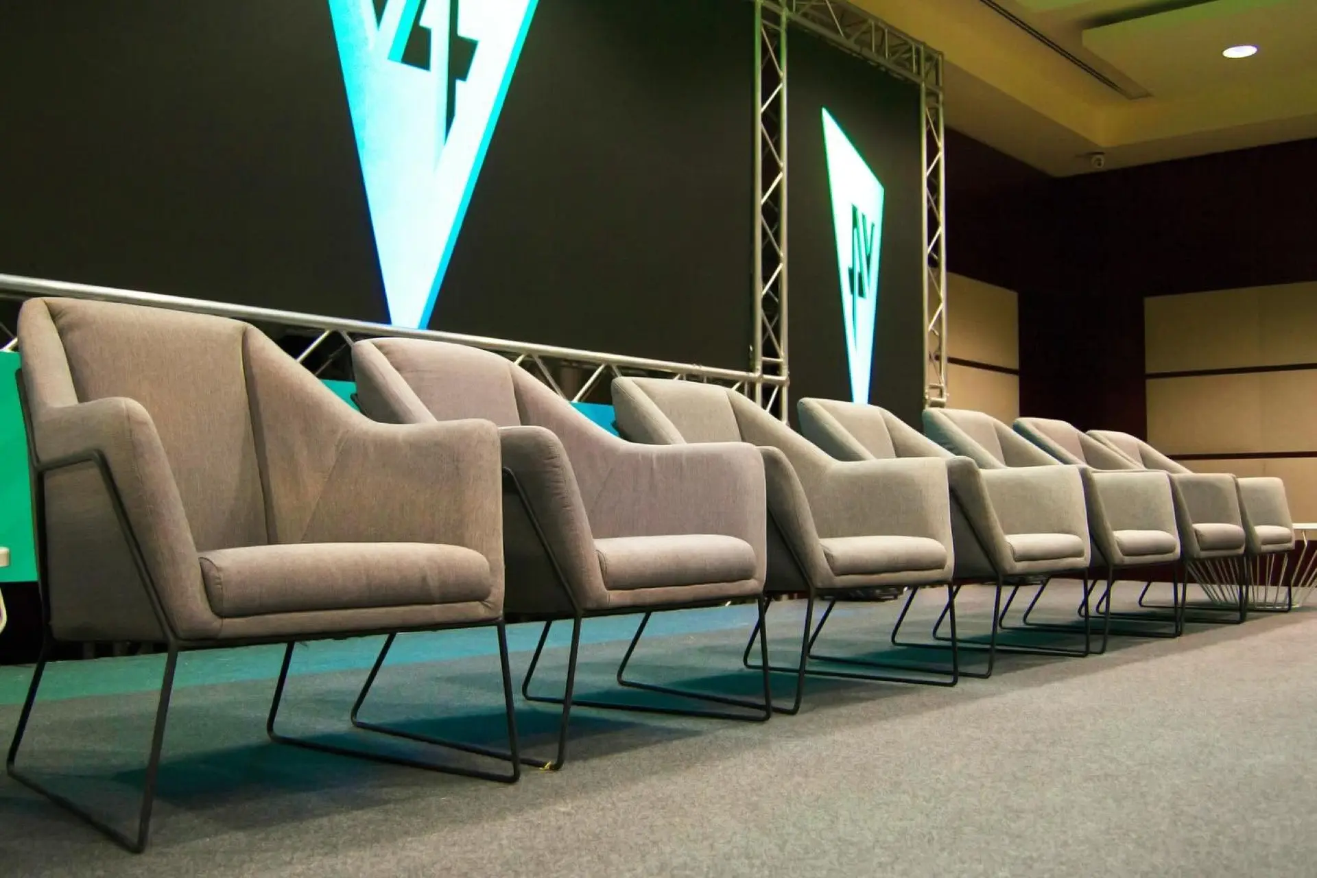 Event Furniture Rental in Dubai