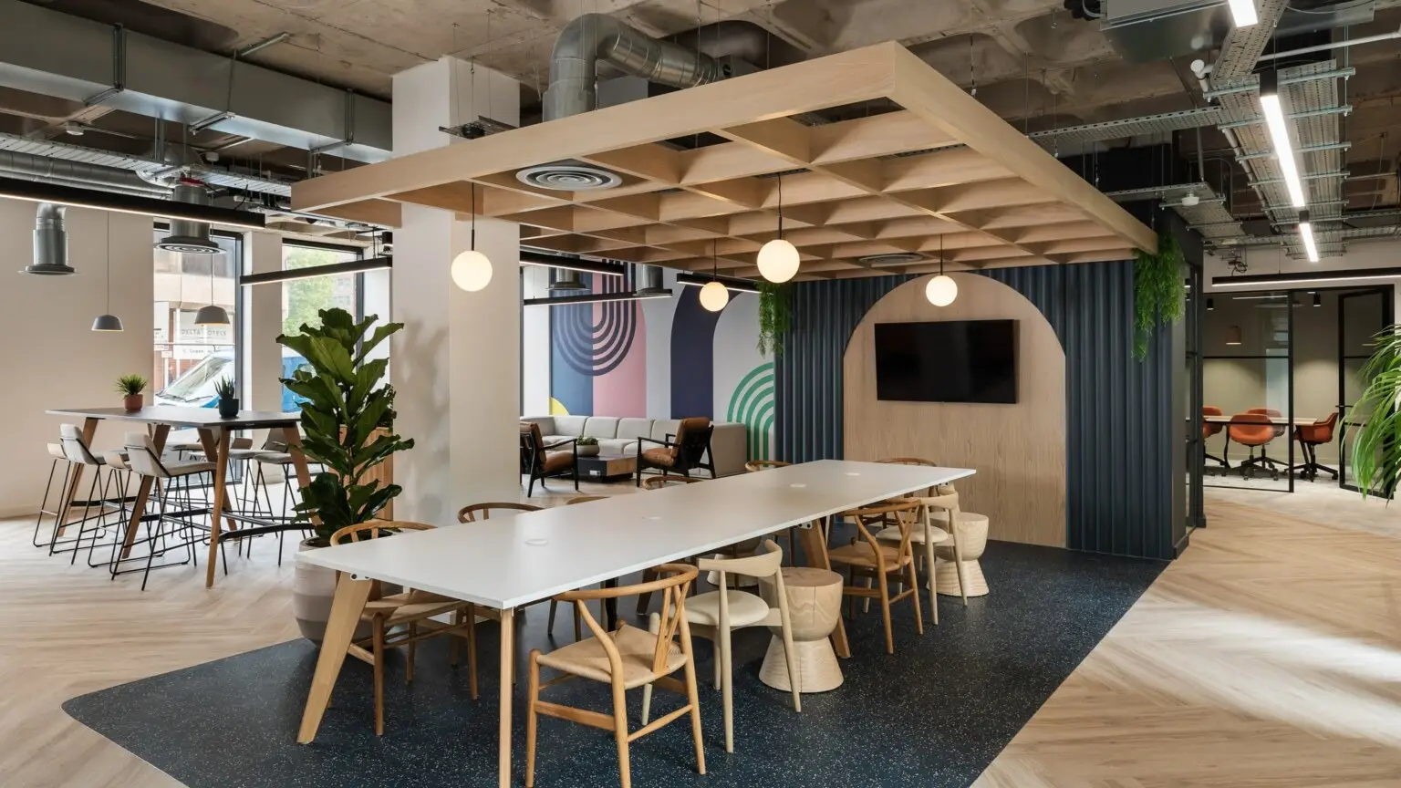 fit-out services in dubai
