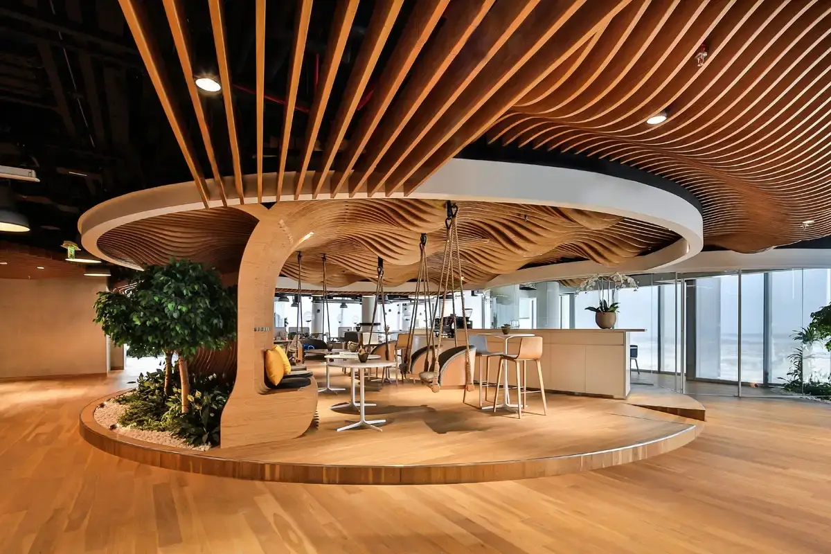 fit-out services in dubai