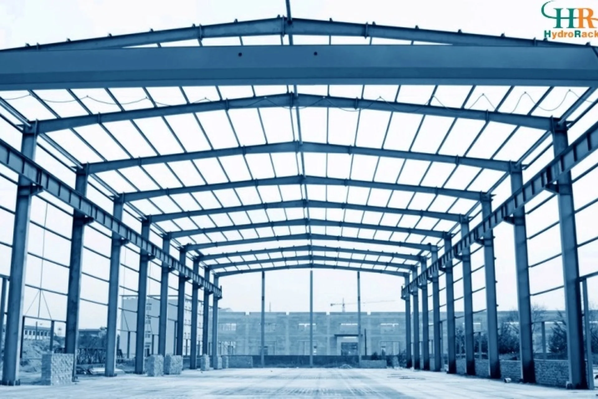 structure construction services in dubai