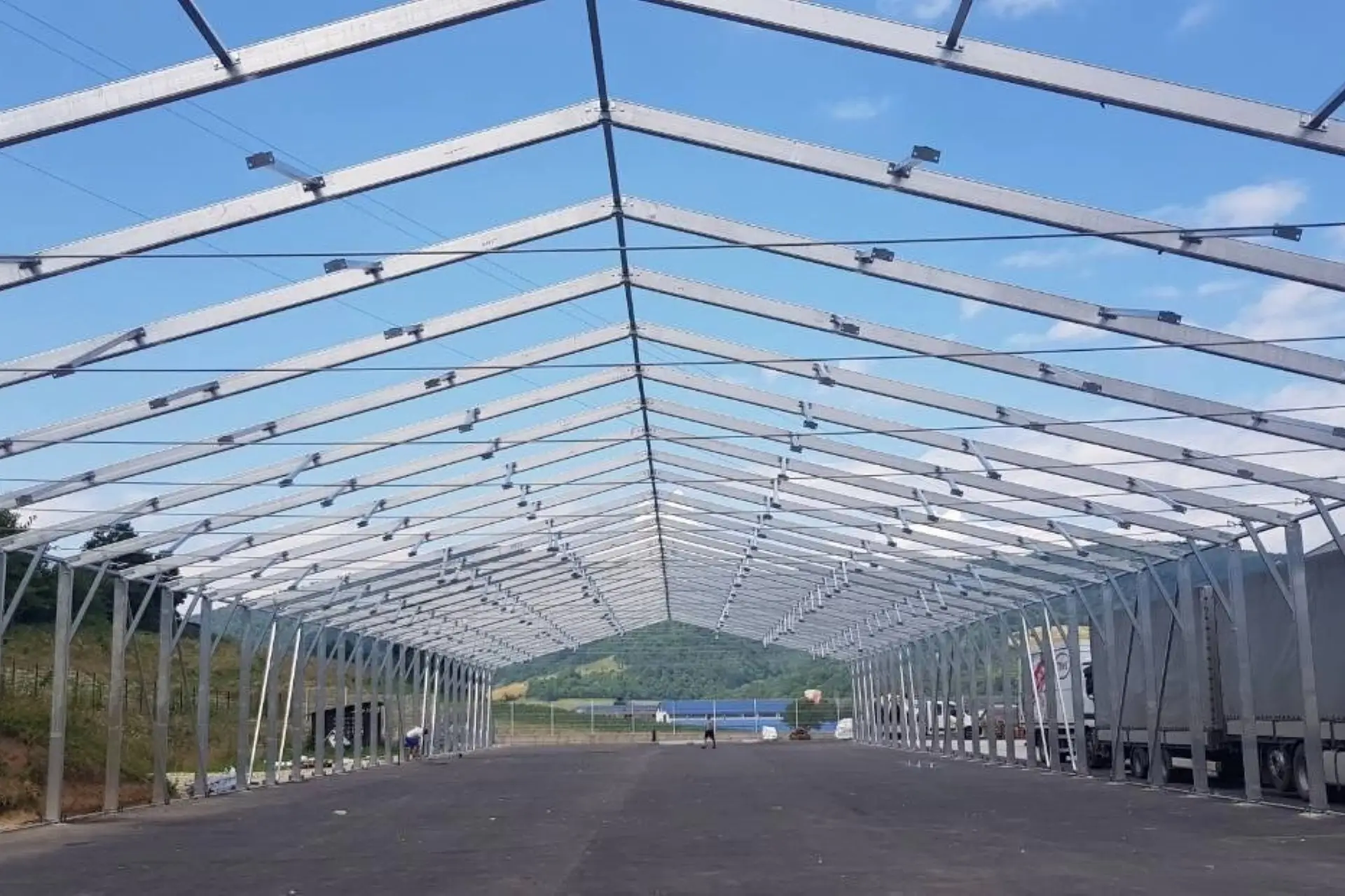 structure construction services in dubai