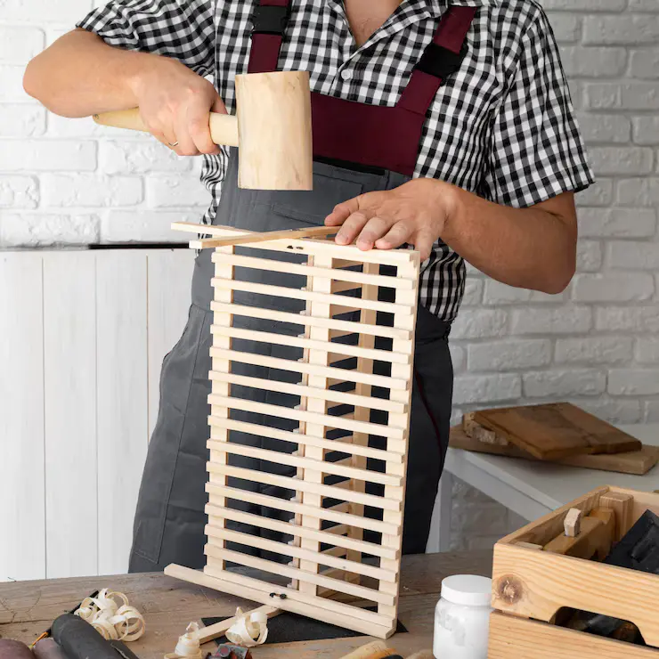 Event Carpentry Fabrication
