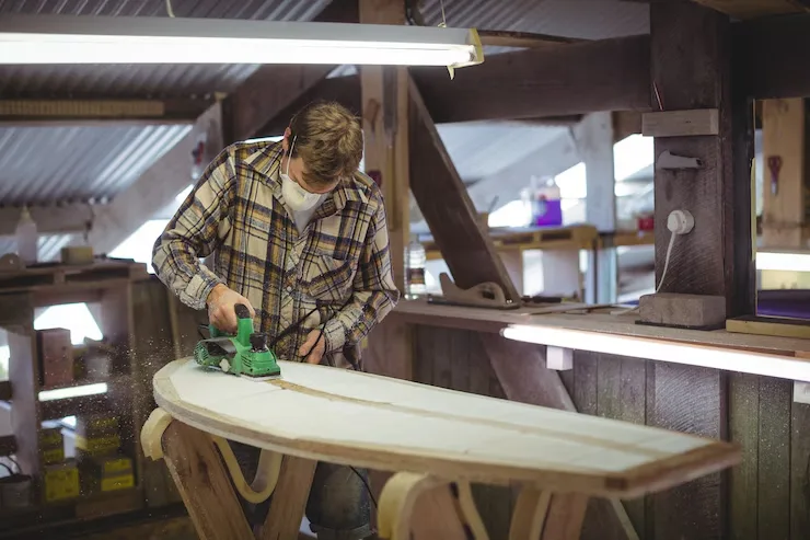 Event Carpentry Fabrication in Dubai