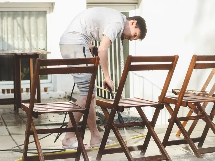 Event Carpentry Fabrication in Dubai