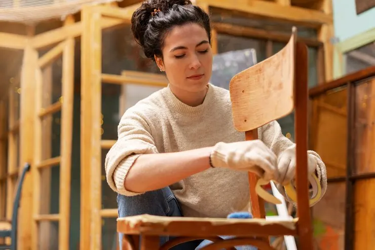 furniture fabrication in Dubai
