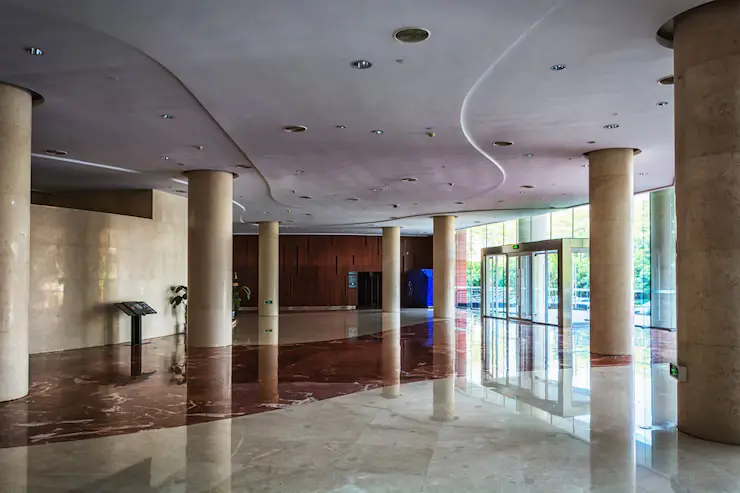 fitout company in dubai