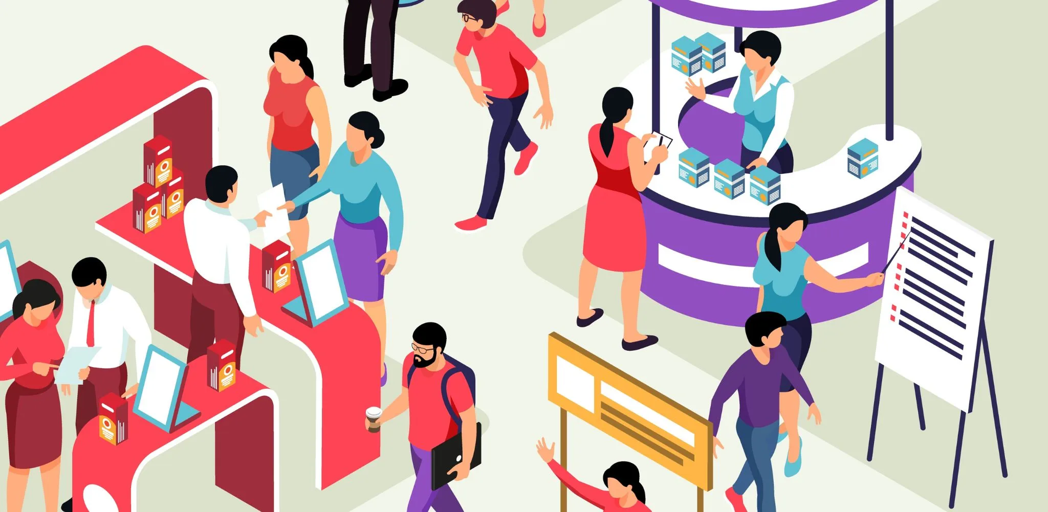 How to Attract Visitors