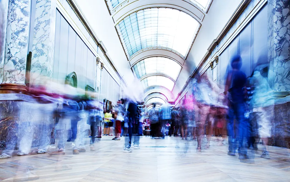 how to prepare for your first trade show in dubai