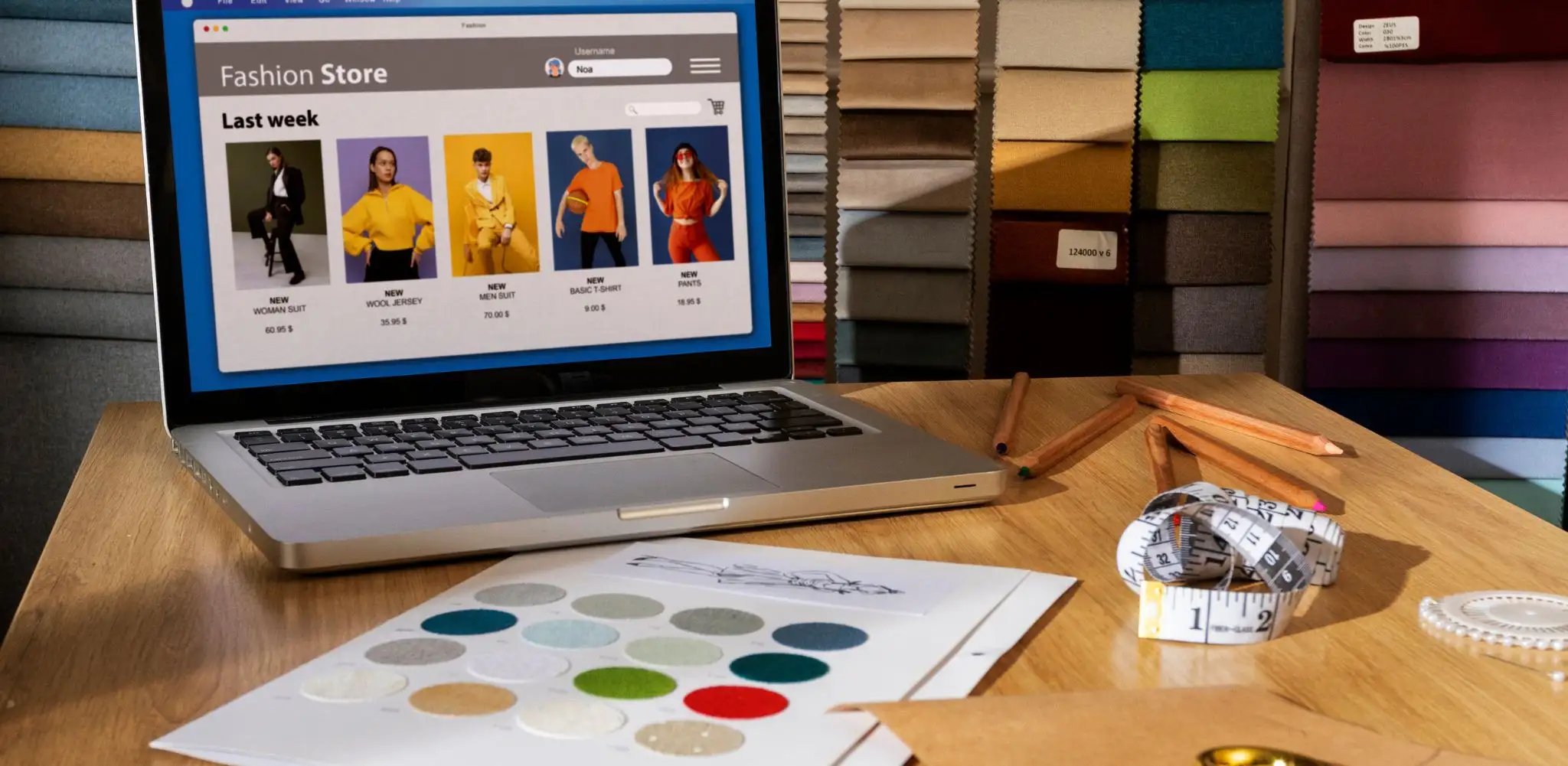 Large Format Prints for Business