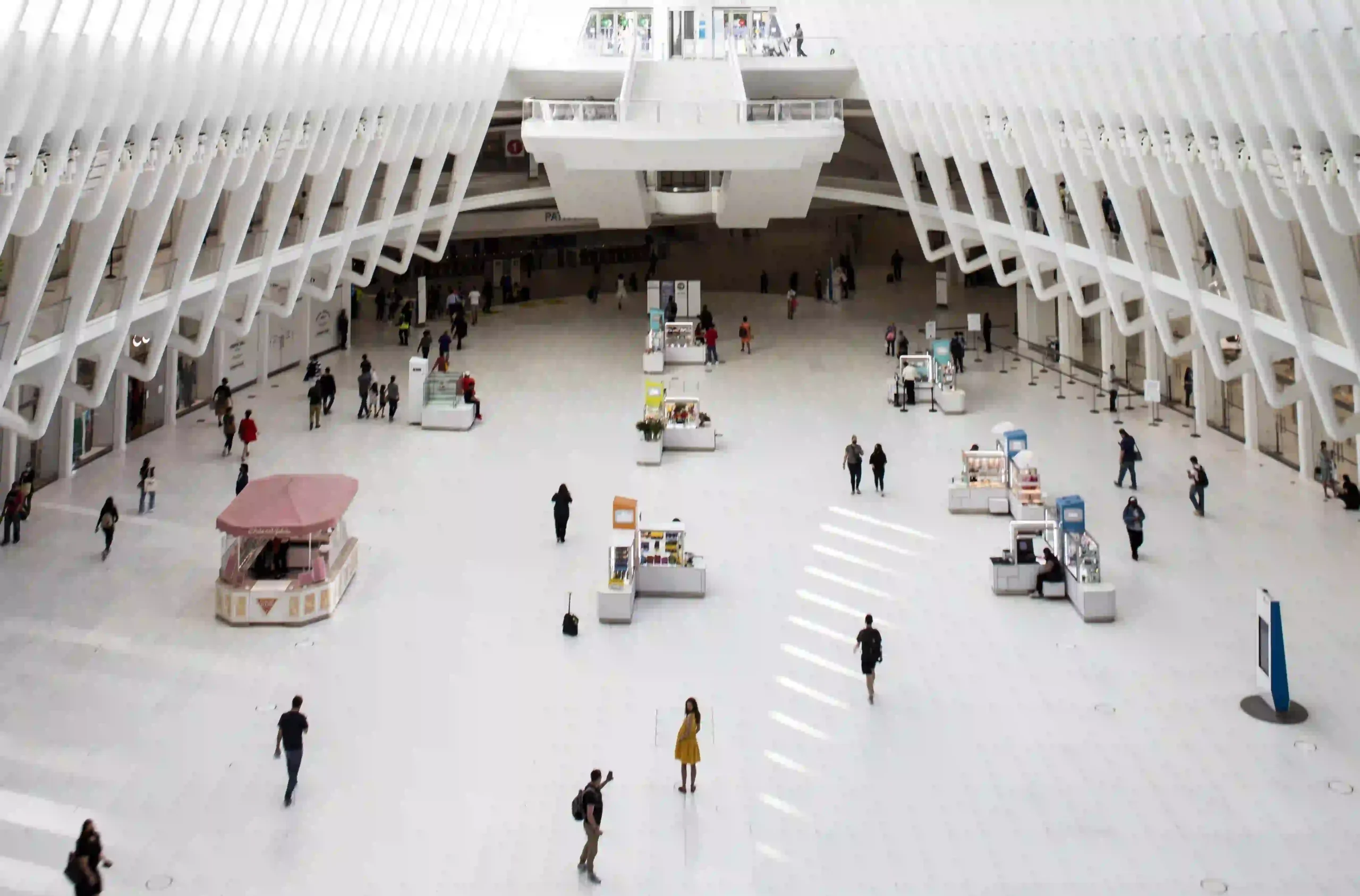 choose the right exhibition booth design dubai