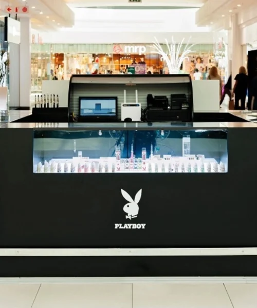 Top mall kiosk service in dubai