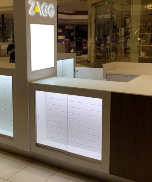 mall kiosk service in dubai