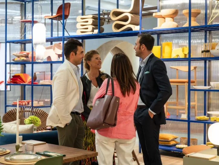 design week upcoming events in dubai