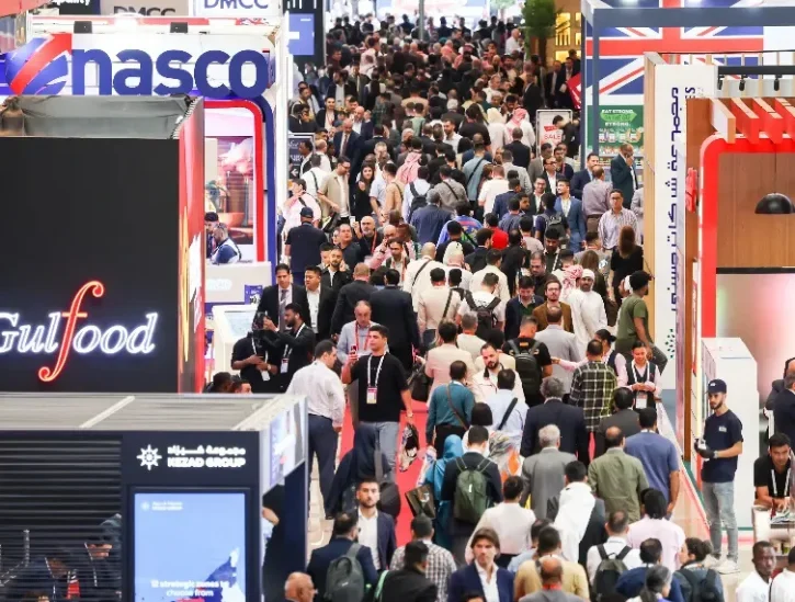 gulfood upcoming events in dubai 2026