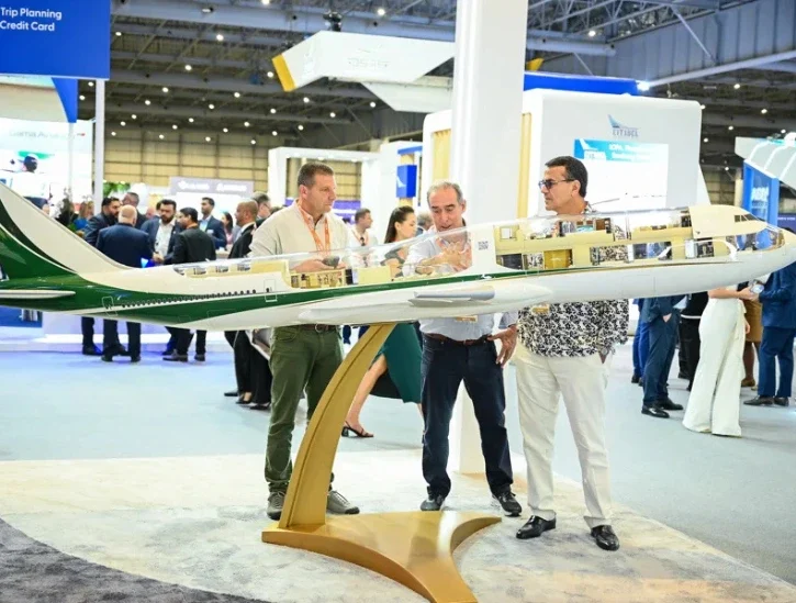 aviation upcoming events in dubai