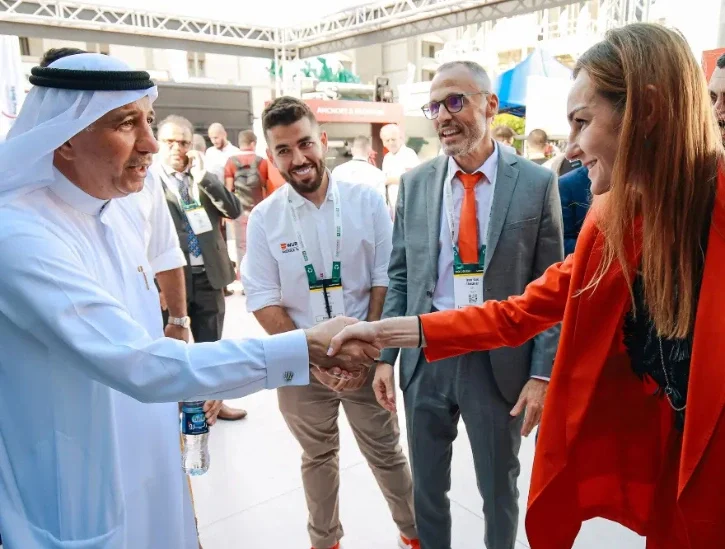 top upcoming events in dubai 2026